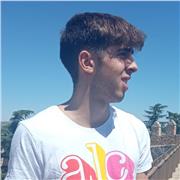 Universitario se ofrece para clases particulares